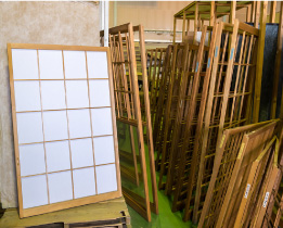 とりまつ畳 株式会社が住まいパーツの選び方について解説 マドリーム