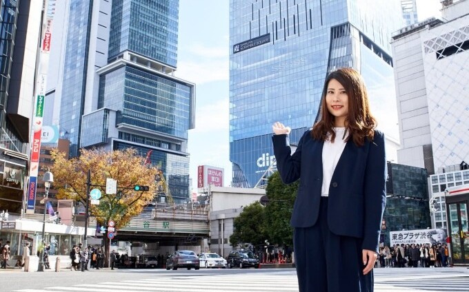 ヴィダックス　渋谷店