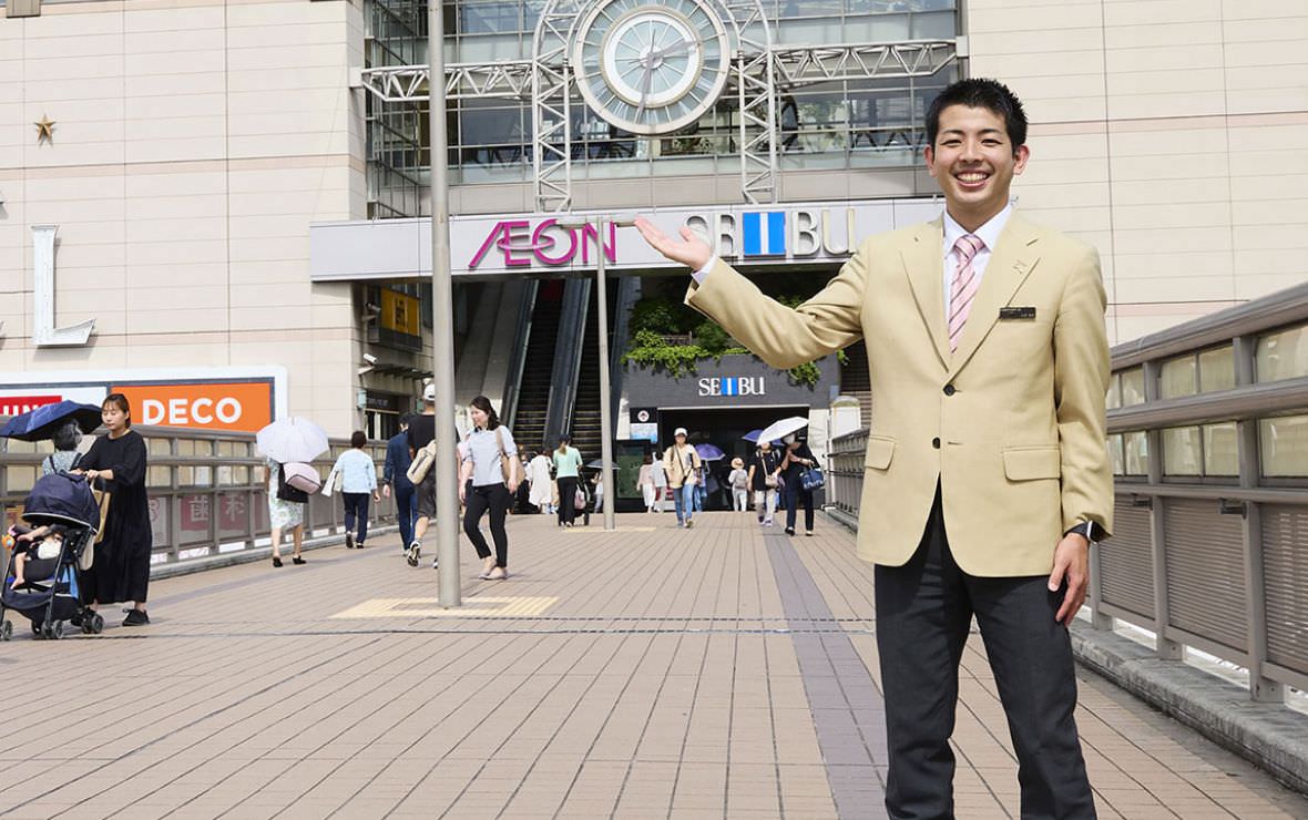 新着不動産が続々登場 街の目利き＆理想の住まい