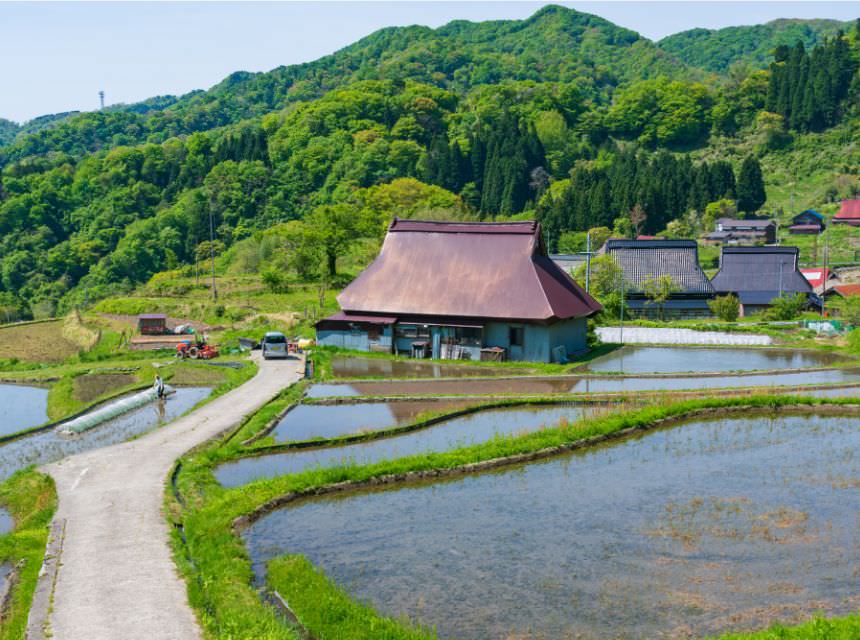 宮津（京都）