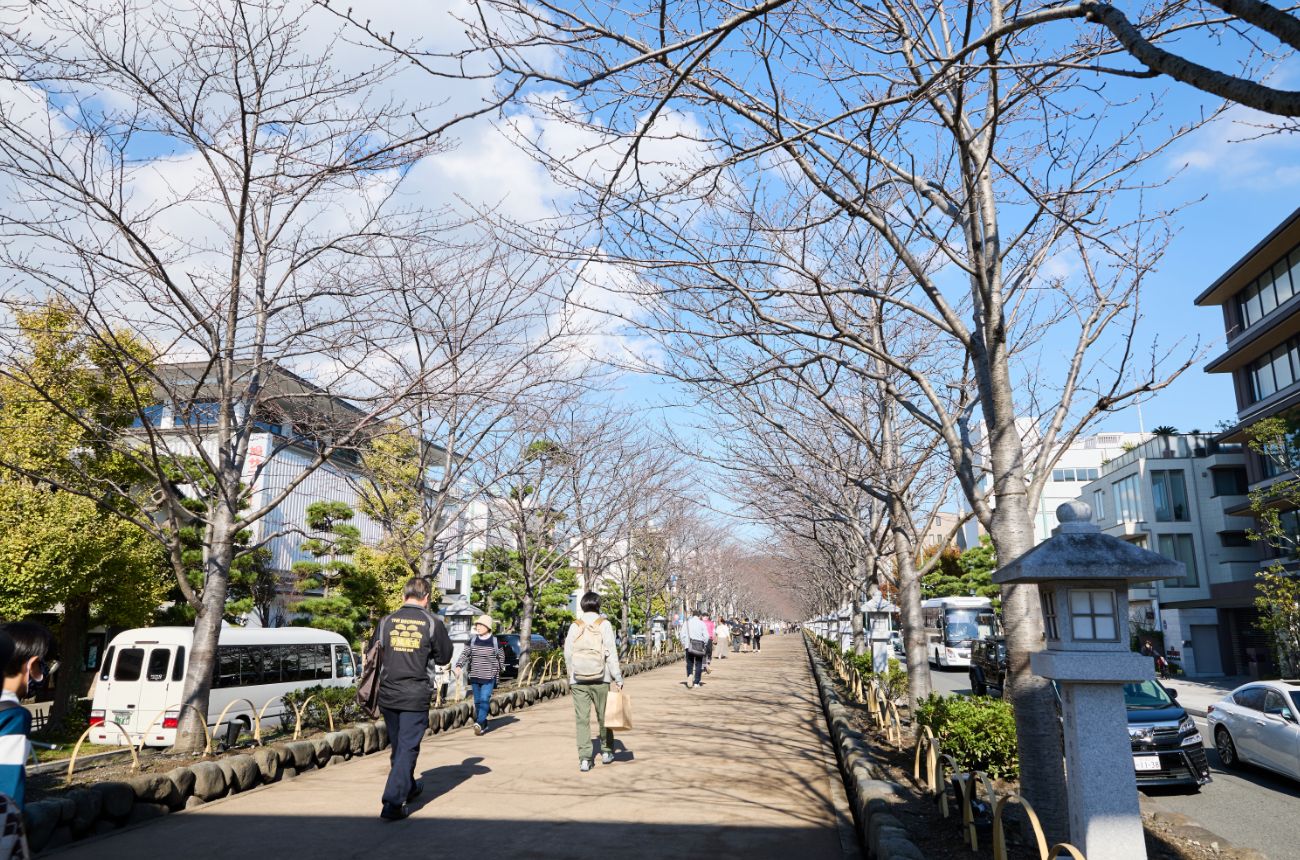 鎌倉（神奈川県）