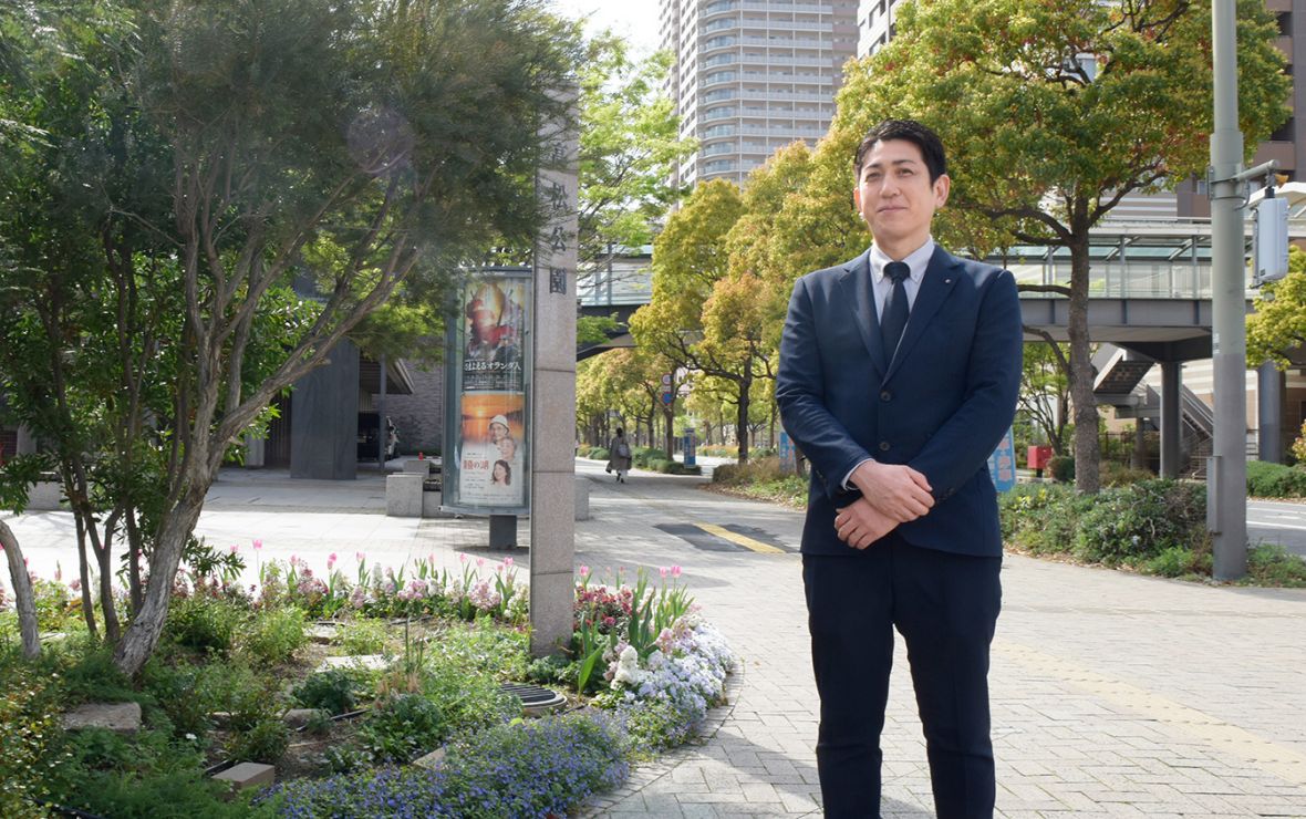 新着不動産が続々登場 街の目利き＆理想の住まい