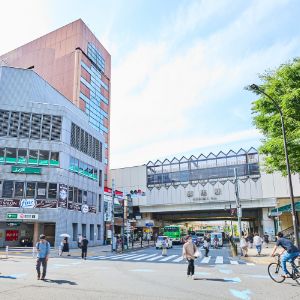 いま住みたい街