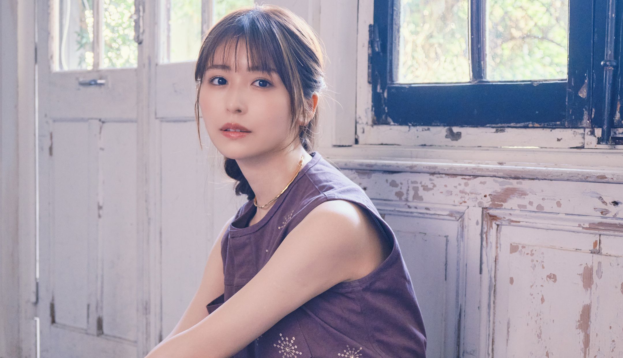 Special Interview 長濱ねる