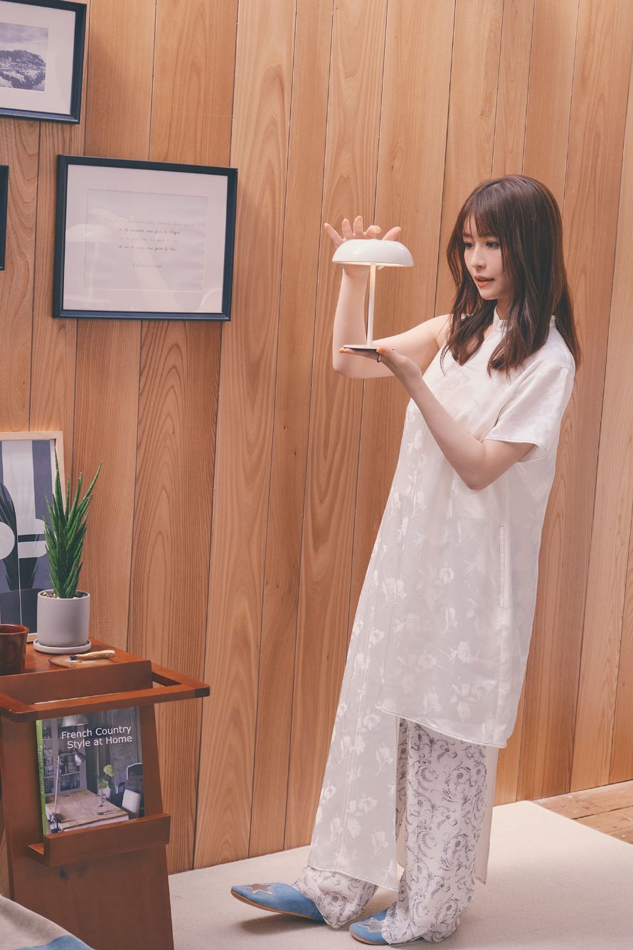 Special Interview 長濱ねる