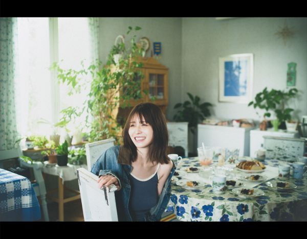 写真集『(タイトル未定)』