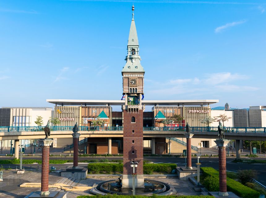 倉敷(岡山県)