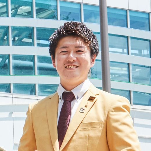 街のプロです