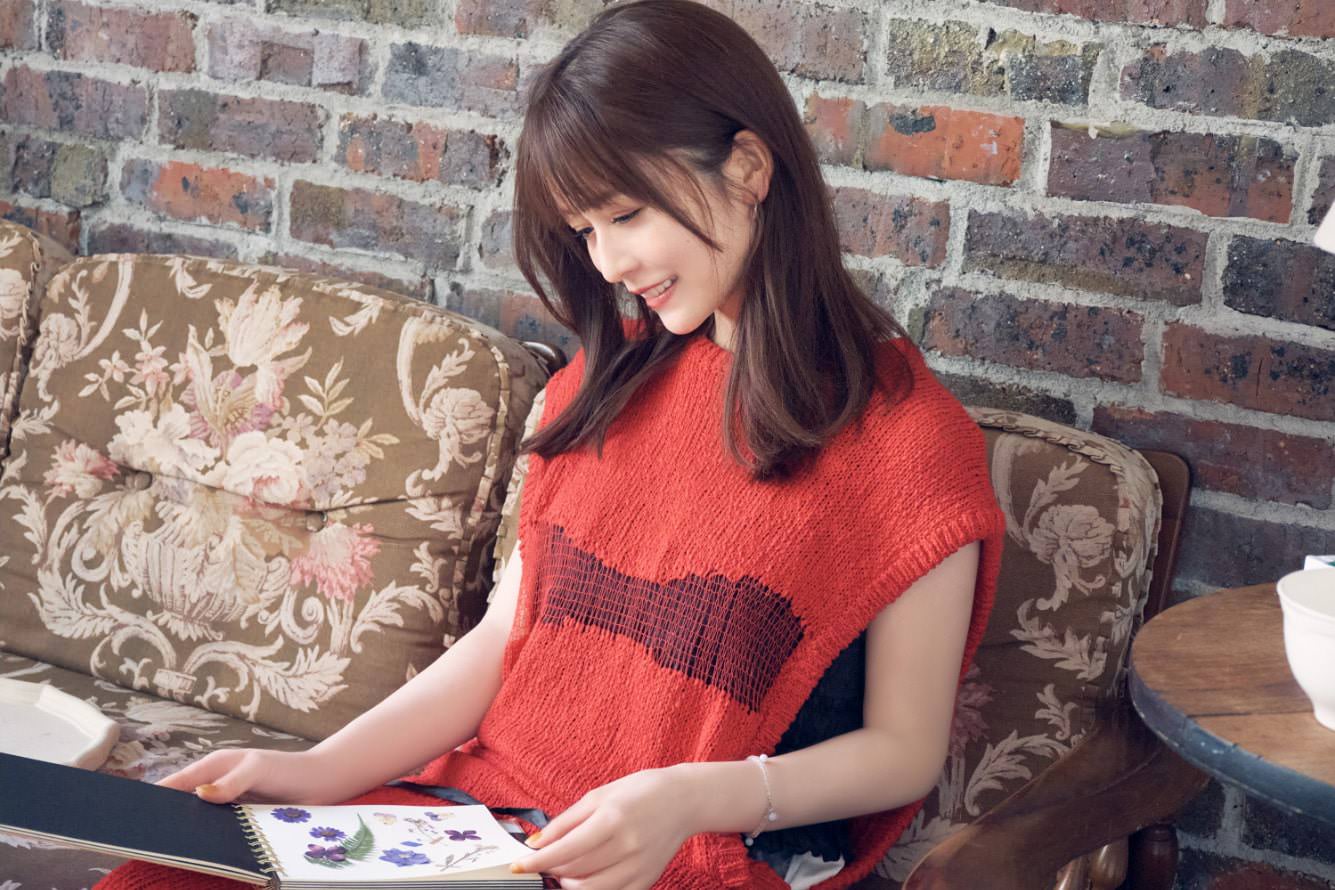 Special Interview 長濱ねる