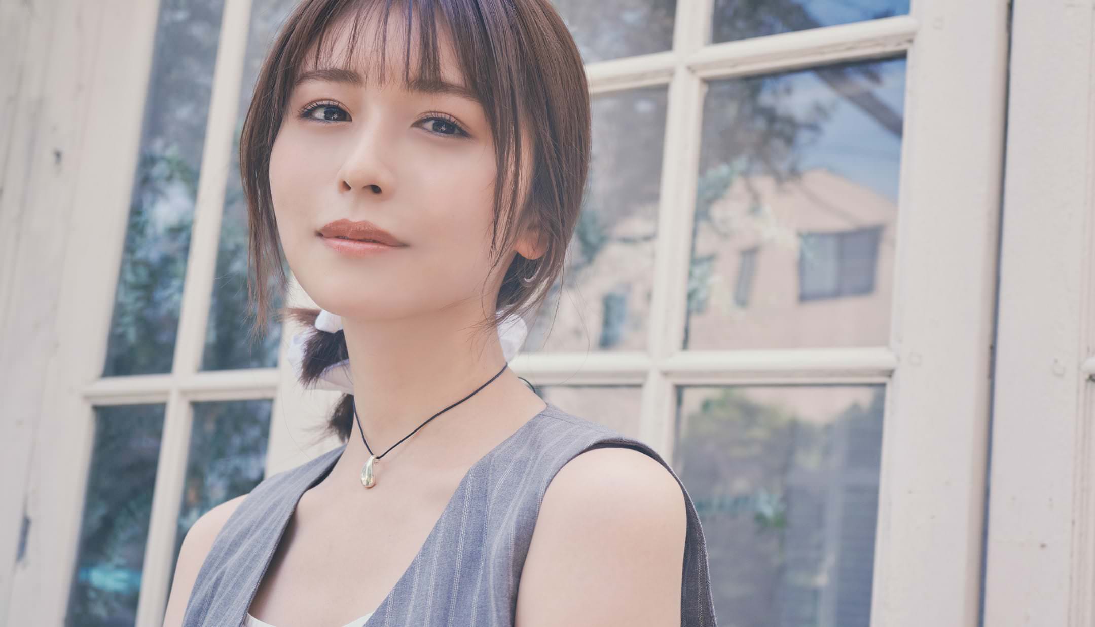 Special Interview 長濱ねる