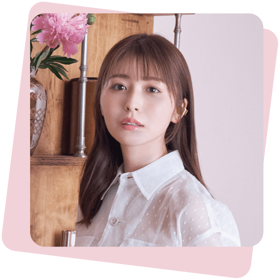 長濱ねる