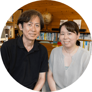 部屋主プロフィール