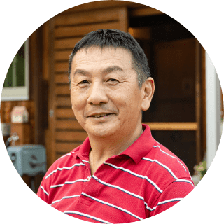 部屋主プロフィール