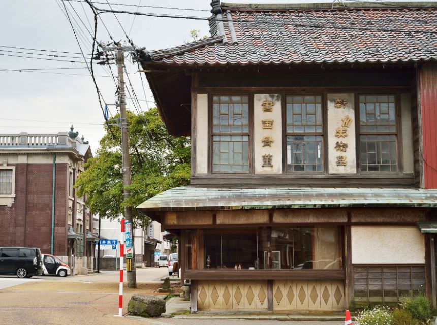 坂井(福井県)