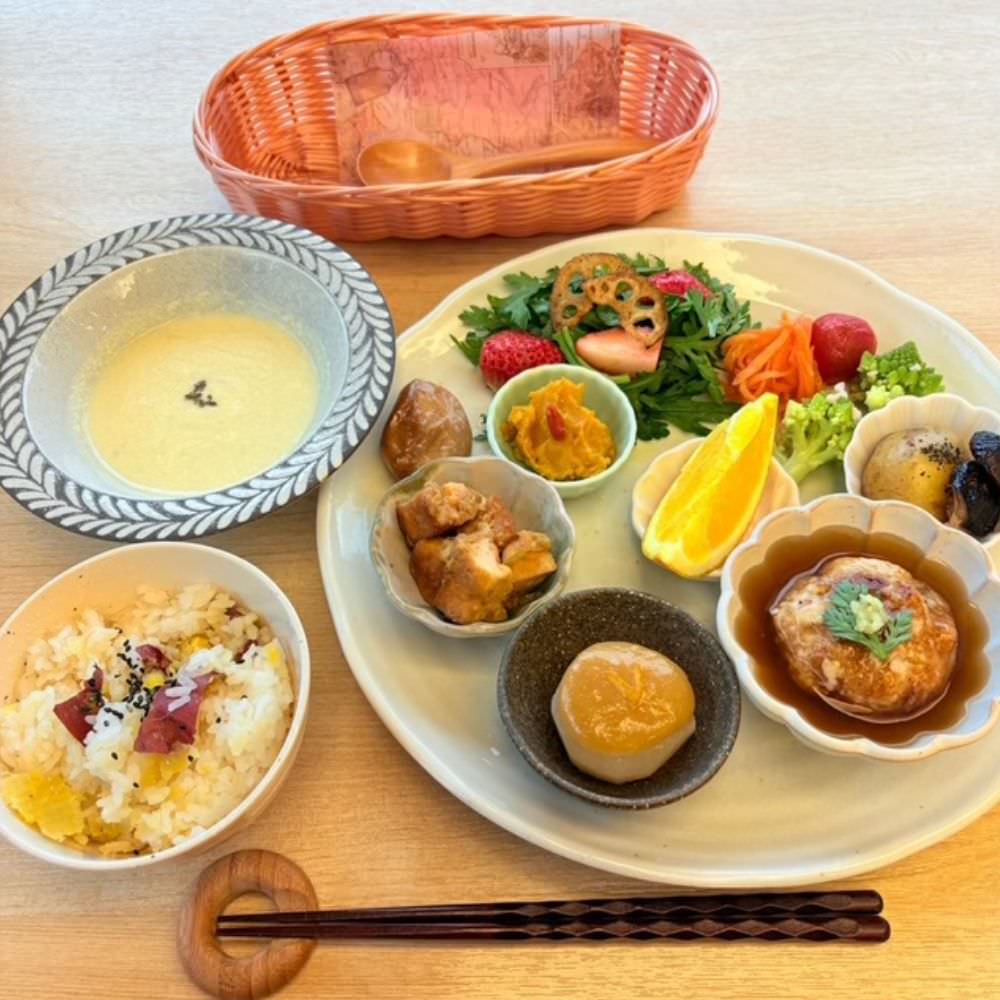 コミュニティカフェ Raki