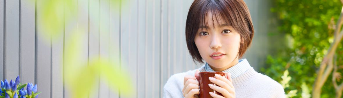 スペシャルインタビュー