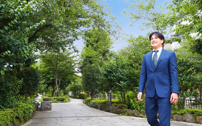 ケーコーポレーション 賃貸事業部