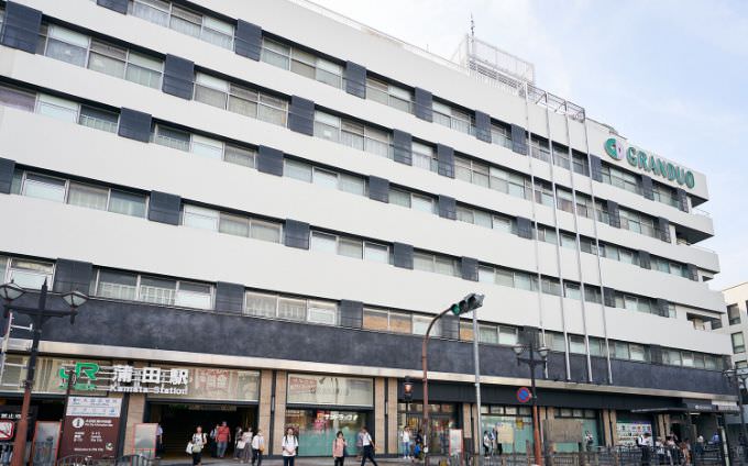 セイユウコーポレーション
