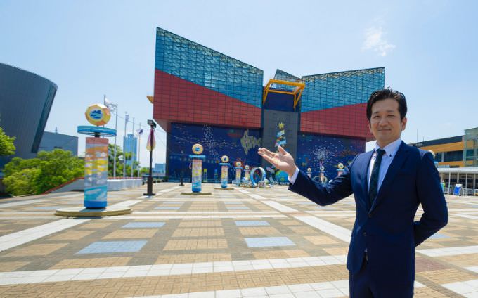 不動産情報センター株式会社 弁天町