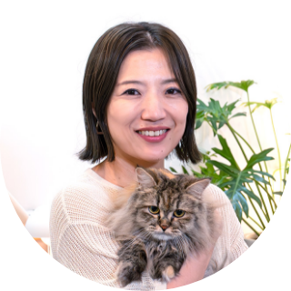 部屋主プロフィール
