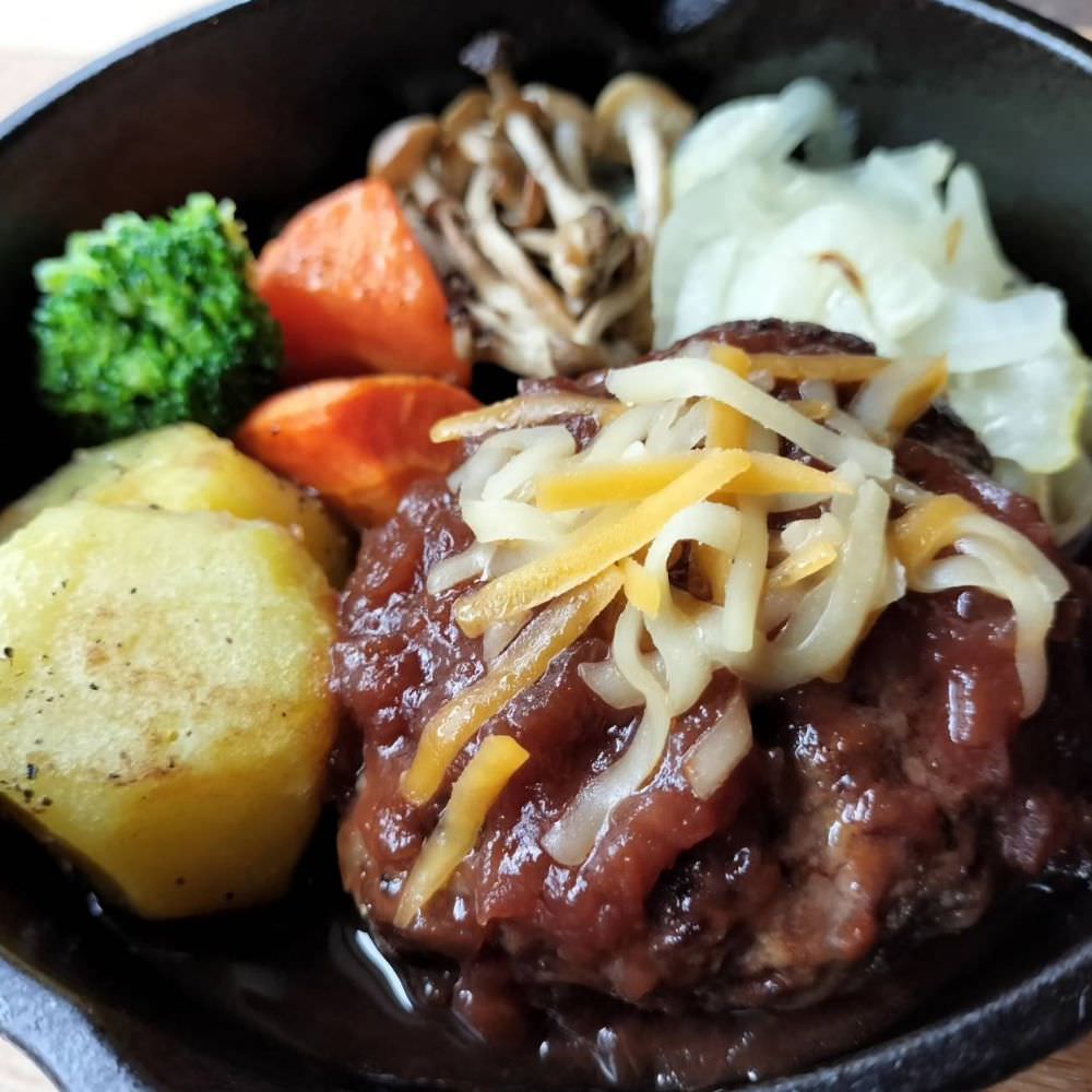 古民家cafeムッカ