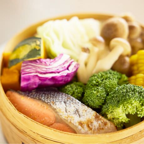 Special Interview 大原優乃