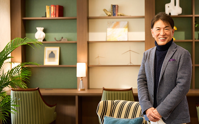 サンアソシエーション