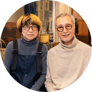 部屋主プロフィール