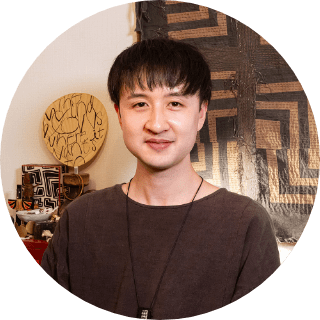 部屋主プロフィール