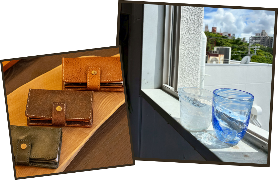 暮らしのスポット