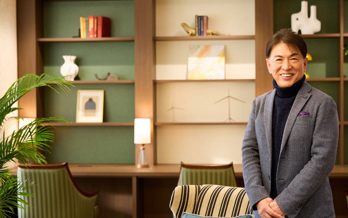 新着不動産が続々登場 街の目利き＆理想の住まい