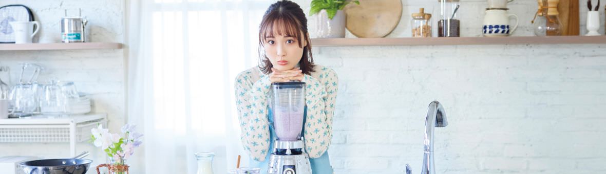 スペシャルインタビュー