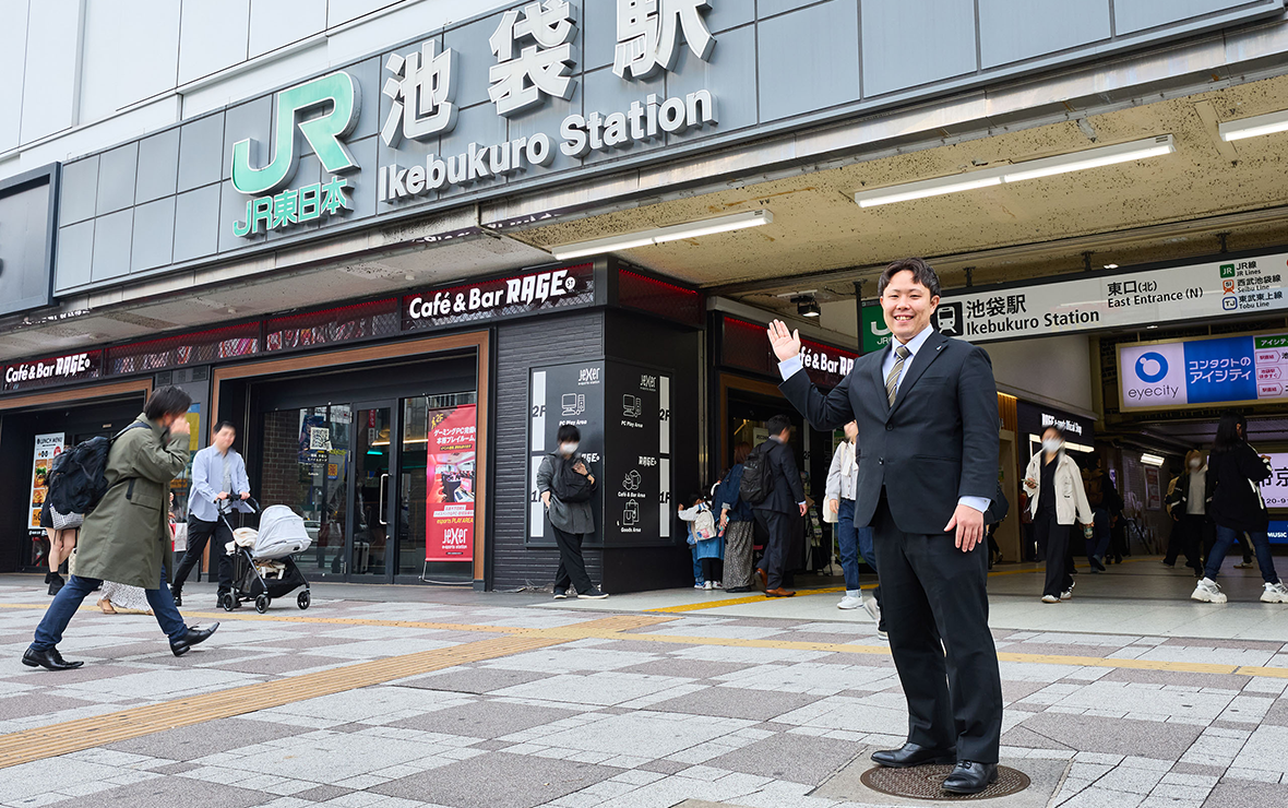 新着不動産が続々登場 街の目利き＆理想の住まい