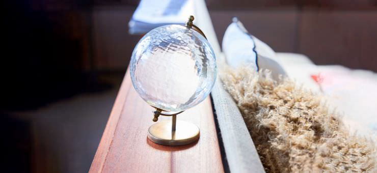 お部屋の実例紹介