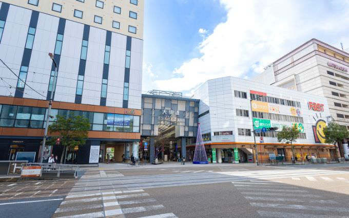 レントハウスまつやま