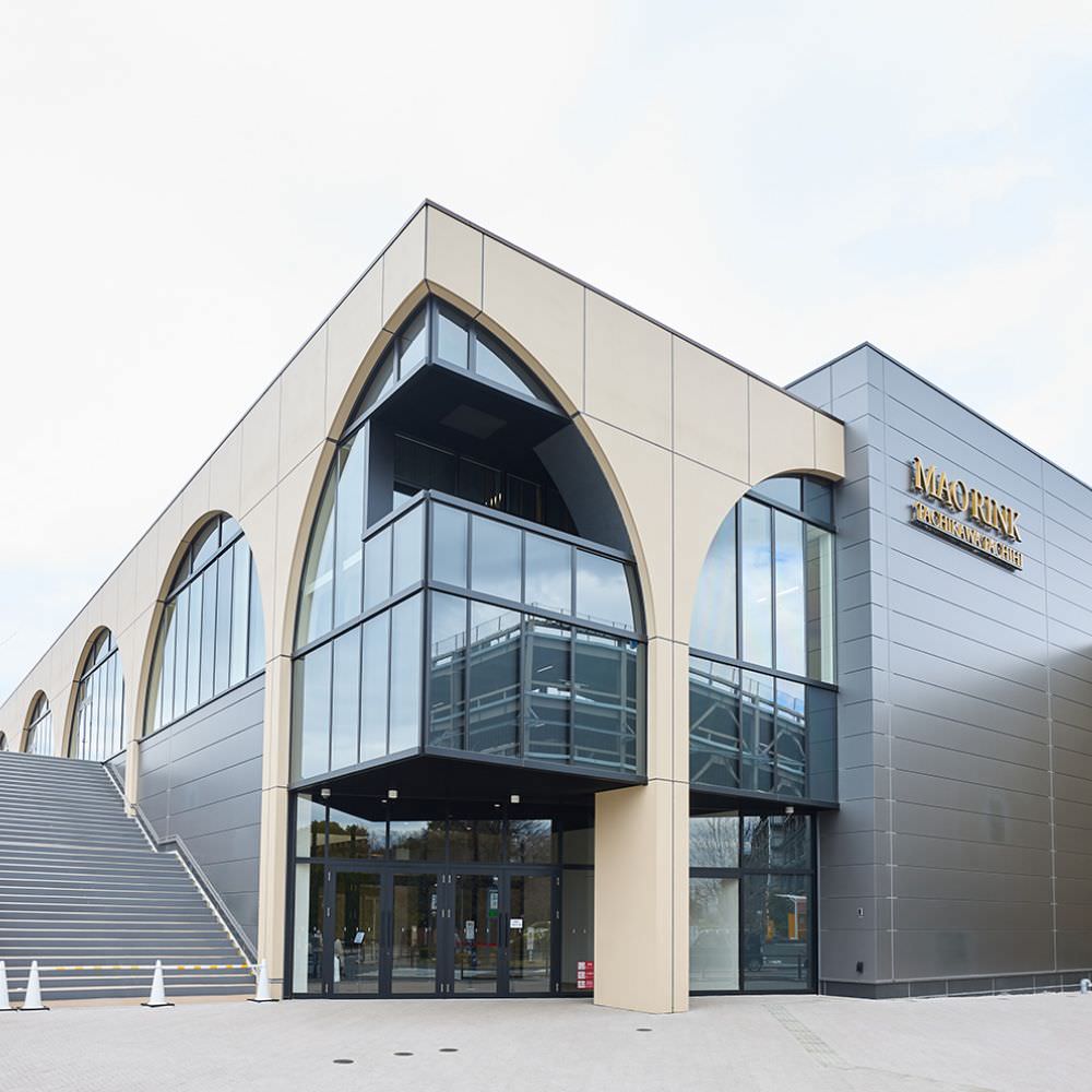 MAO RINK TACHIKAWA TACHIHI