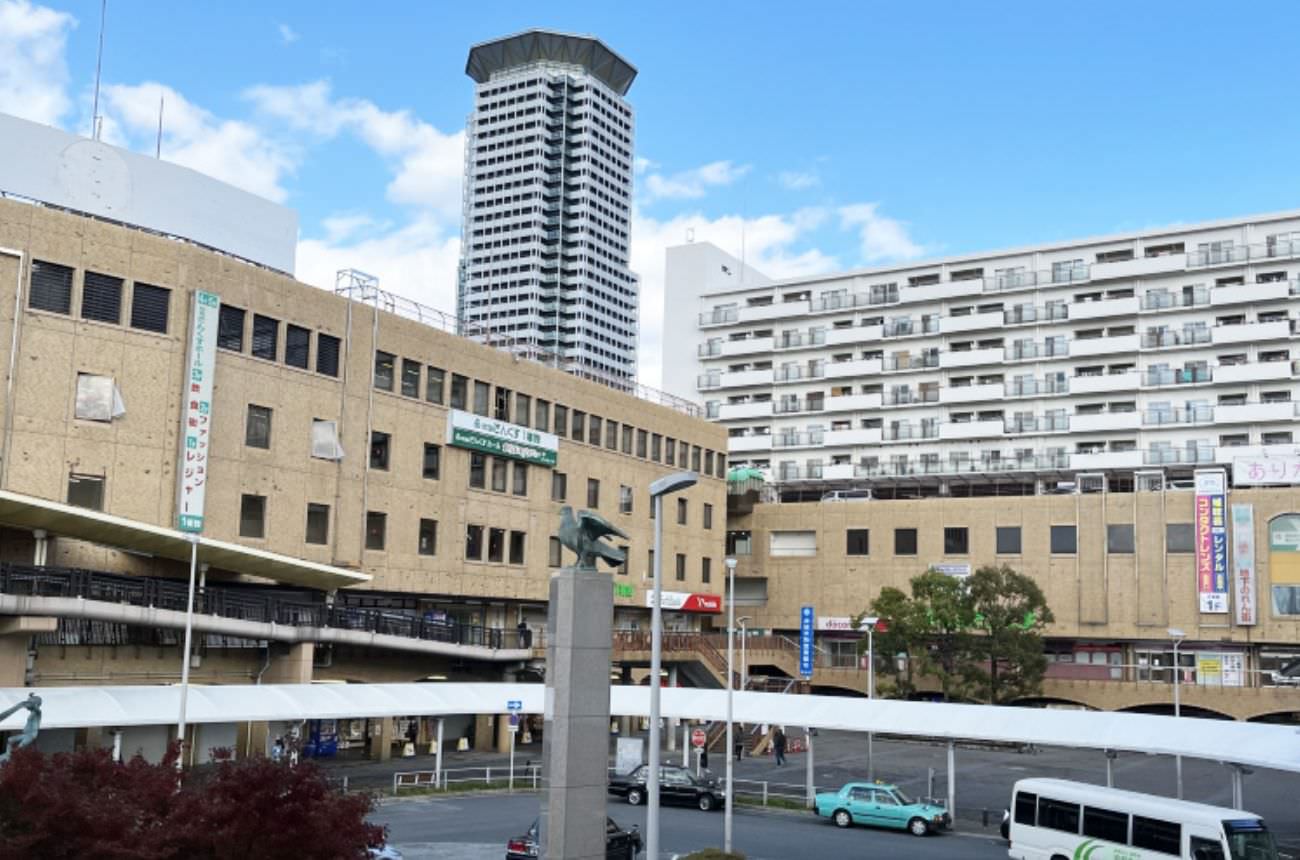 立川（東京都）