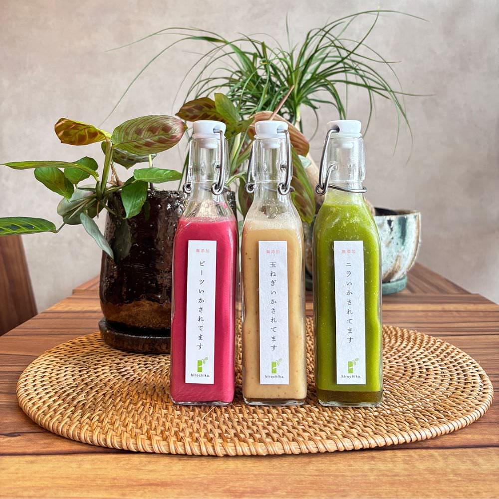 発酵・おばんざいカフェ hirochika.（ひろちか）