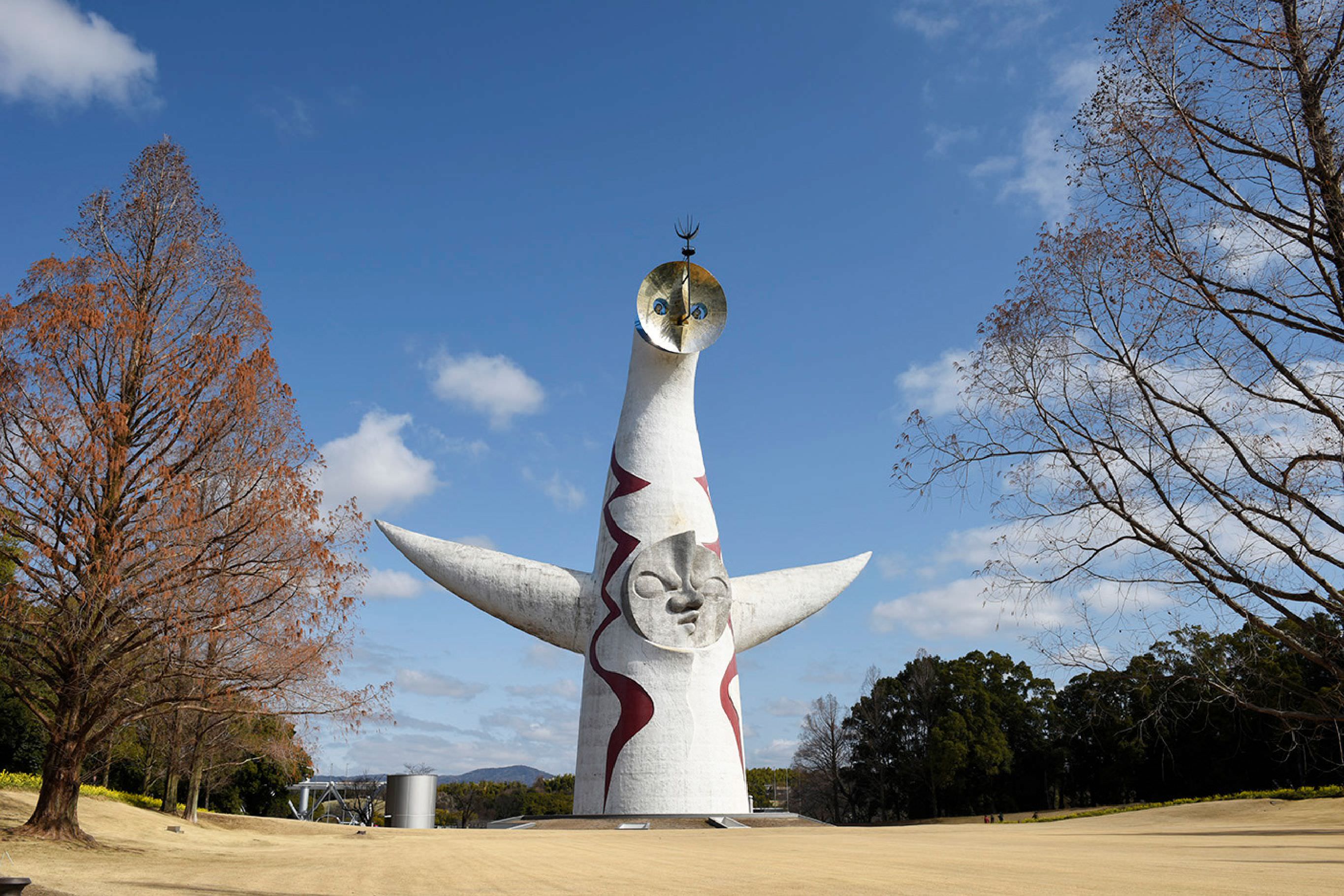 離れても戻りたくなる街 吹田（大阪府）