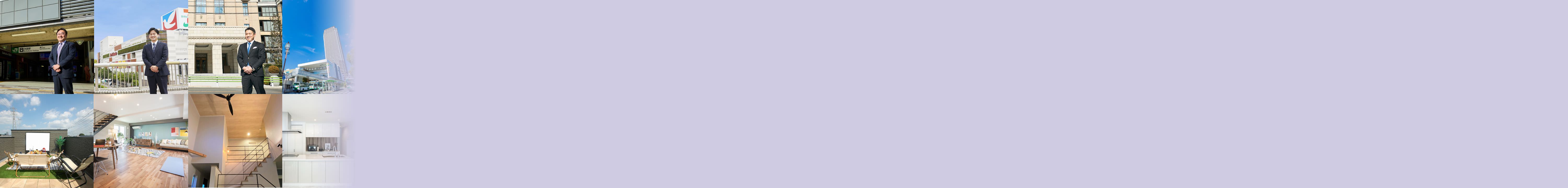 街の目利き＆理想の住まい 街の目利きと理想の住まいが続々登場