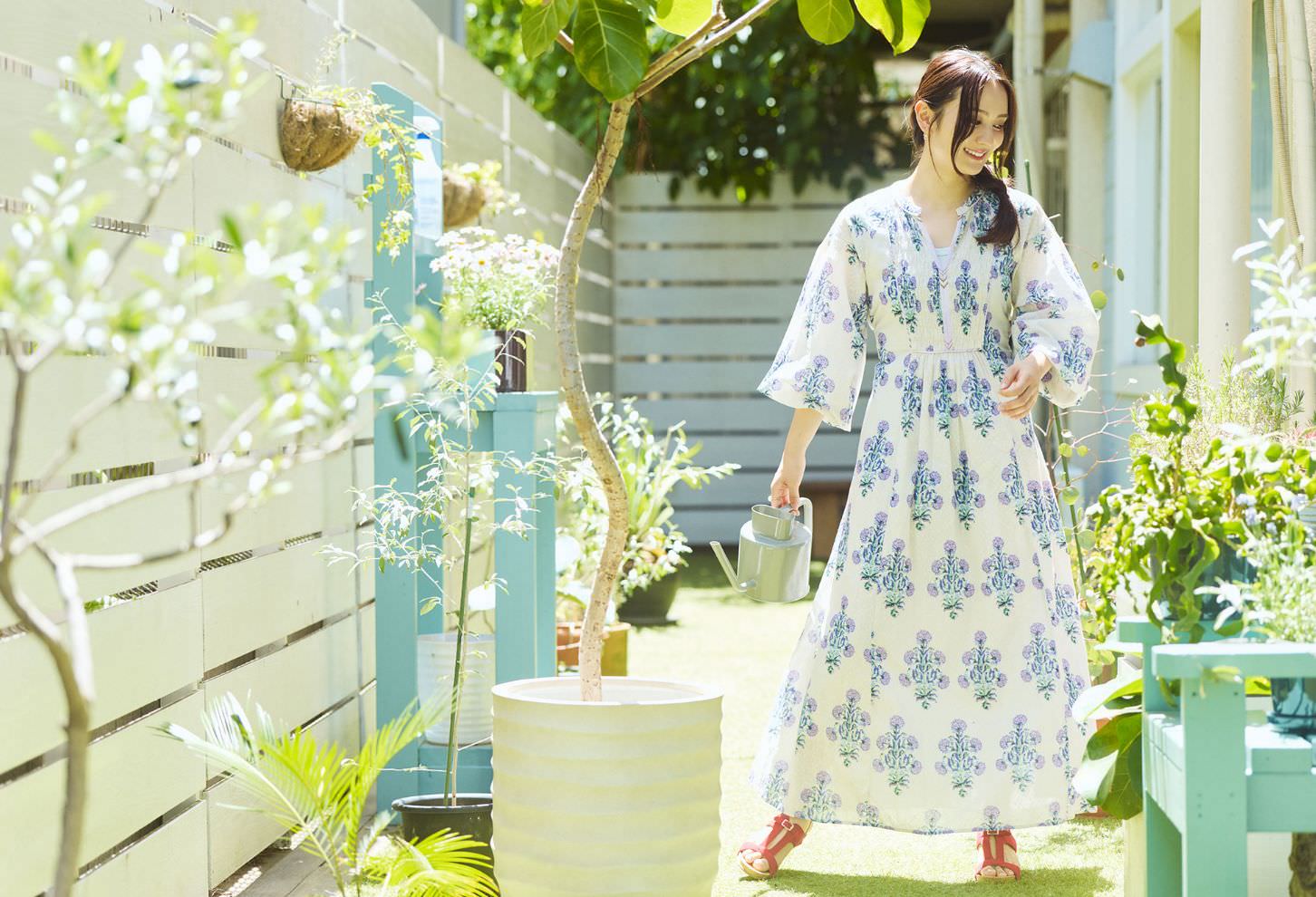 Special Interview 岡田結実
