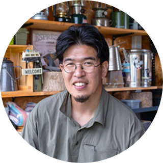 suguruさんの顔写真
