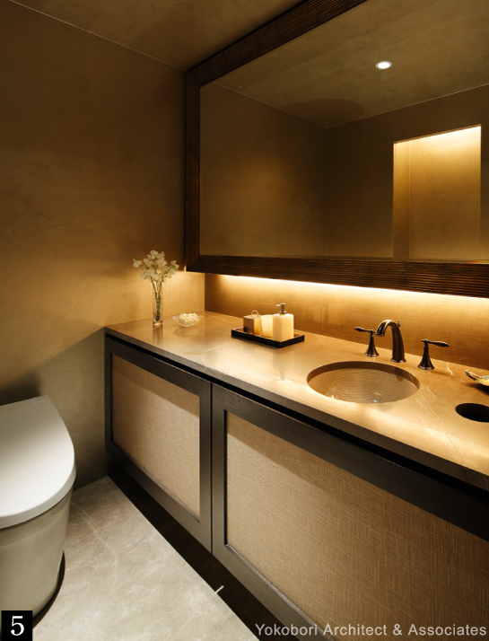 ミムラスペシャルインタビュー 暮らしを快適に 美しく ホテルライク 暮らしスタイルマガジン マドリーム