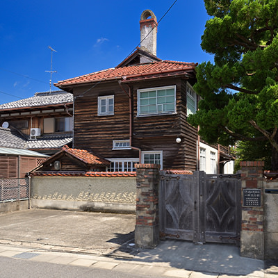 日本の名作住宅