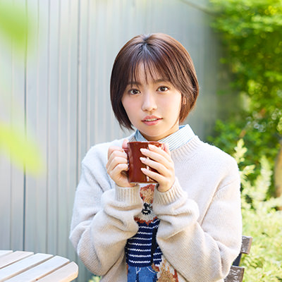 スペシャルインタビュー