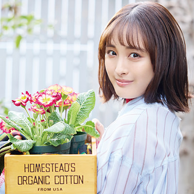 スペシャルインタビュー