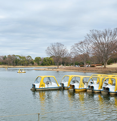 いま住みたい街