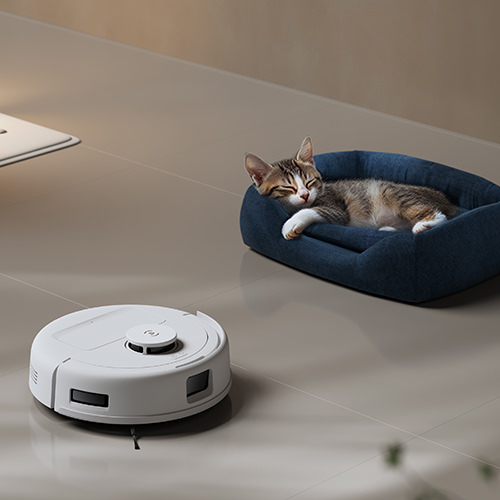 家電女優・奈津子さん推薦。省スペースで高機能なIoT家電