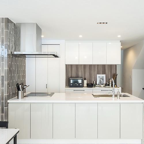 編集部厳選! 家計にも環境にも優しい住宅や、注目の街を紹介