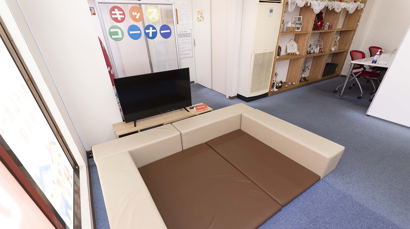 株式会社アイデムホーム　中川店